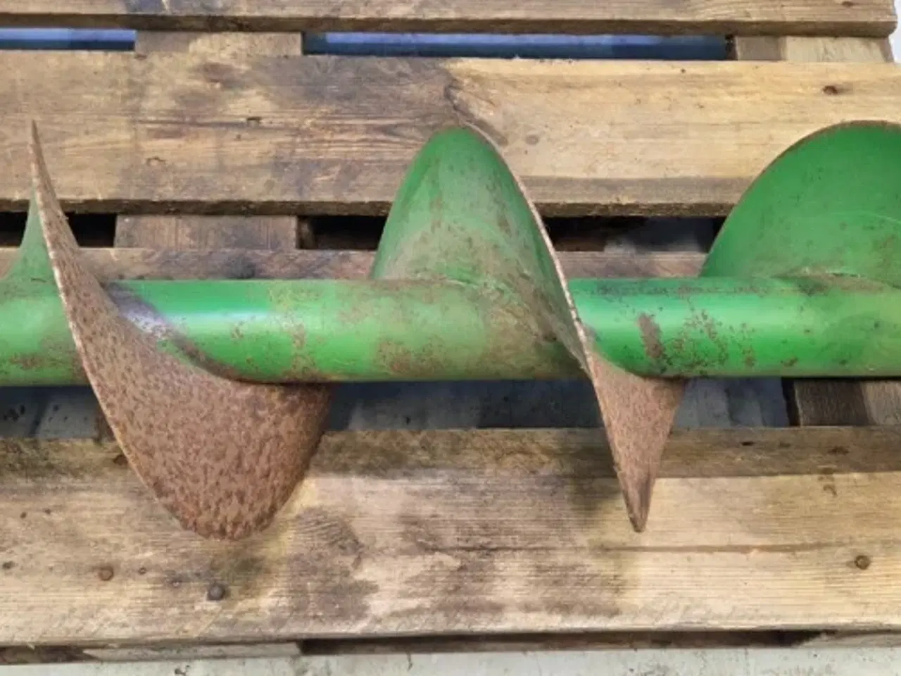 Billede 7 - John Deere 9780 Snegl AH169131