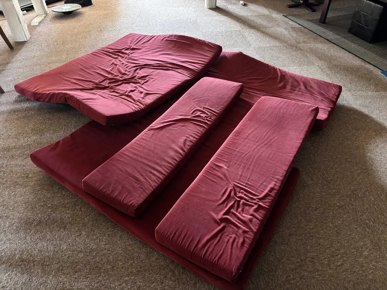 Billede 4 - Camp-let 400GT fra 1994