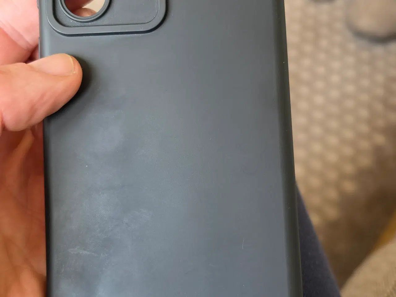 Billede 4 - Mobiltelefon med super godt kamera