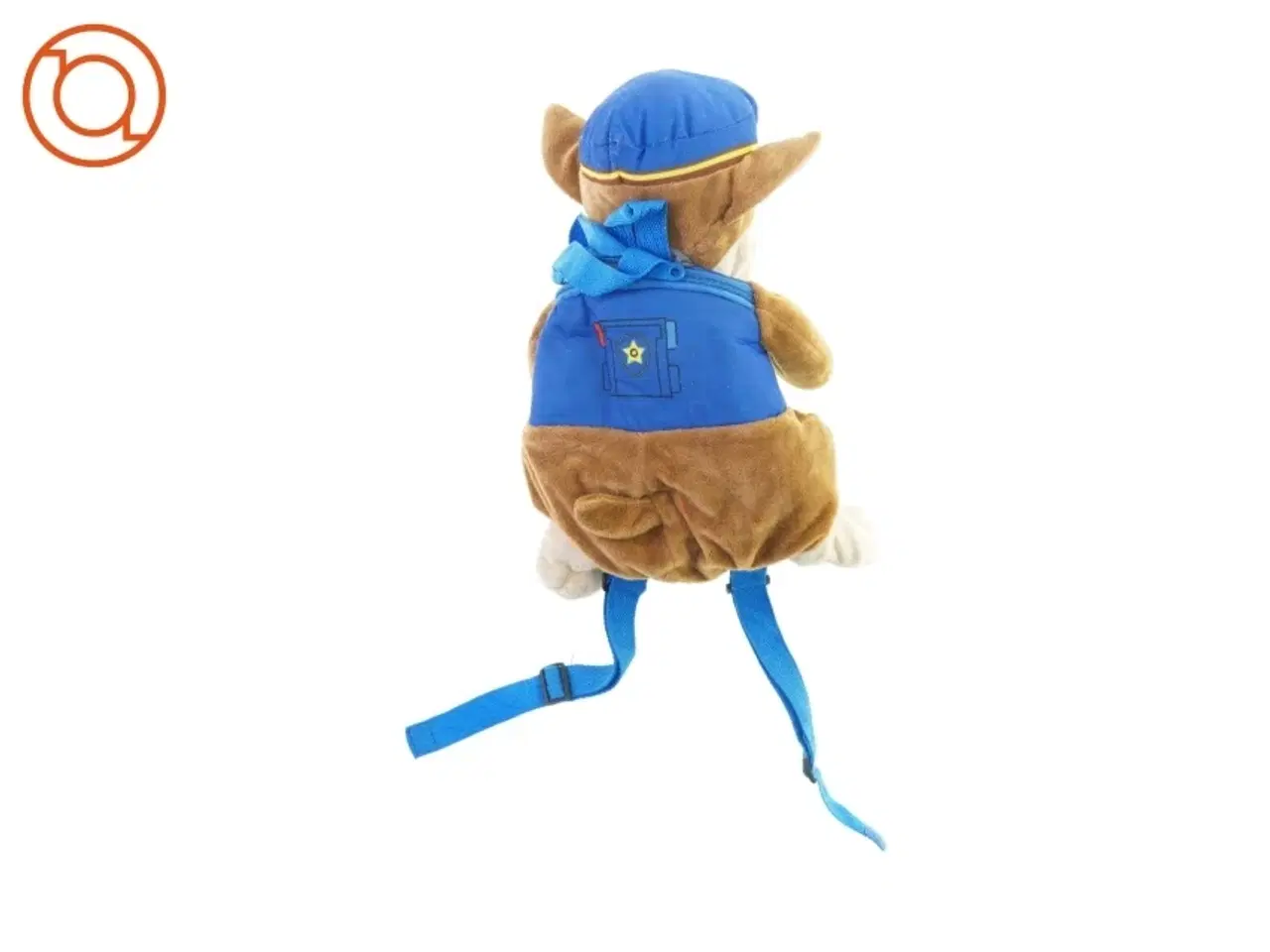 Billede 2 - Taske fra Paw Patrol (str. 32 x 20 cm)
