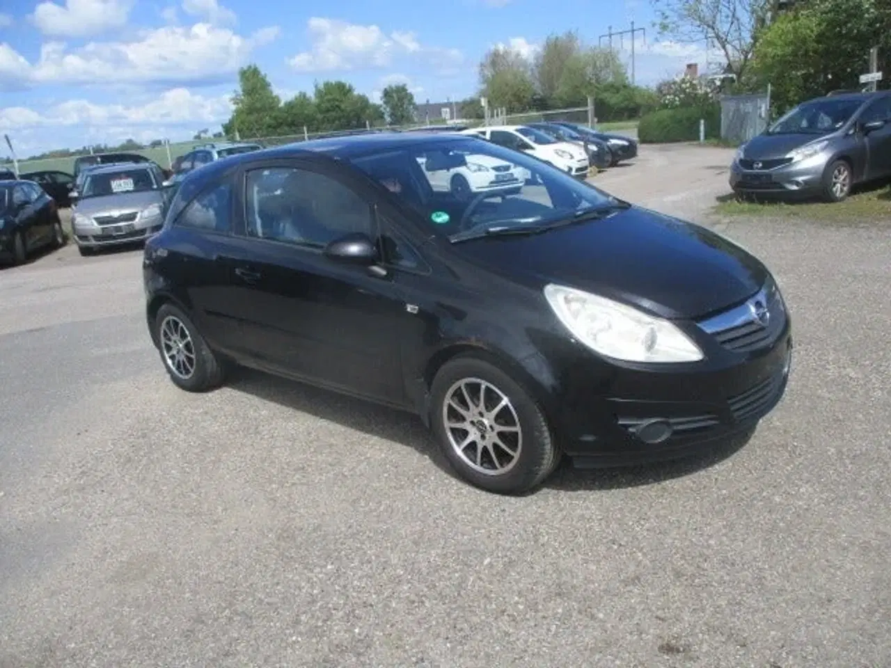 Billede 3 - Opel Corsa 1,4 16V Enjoy