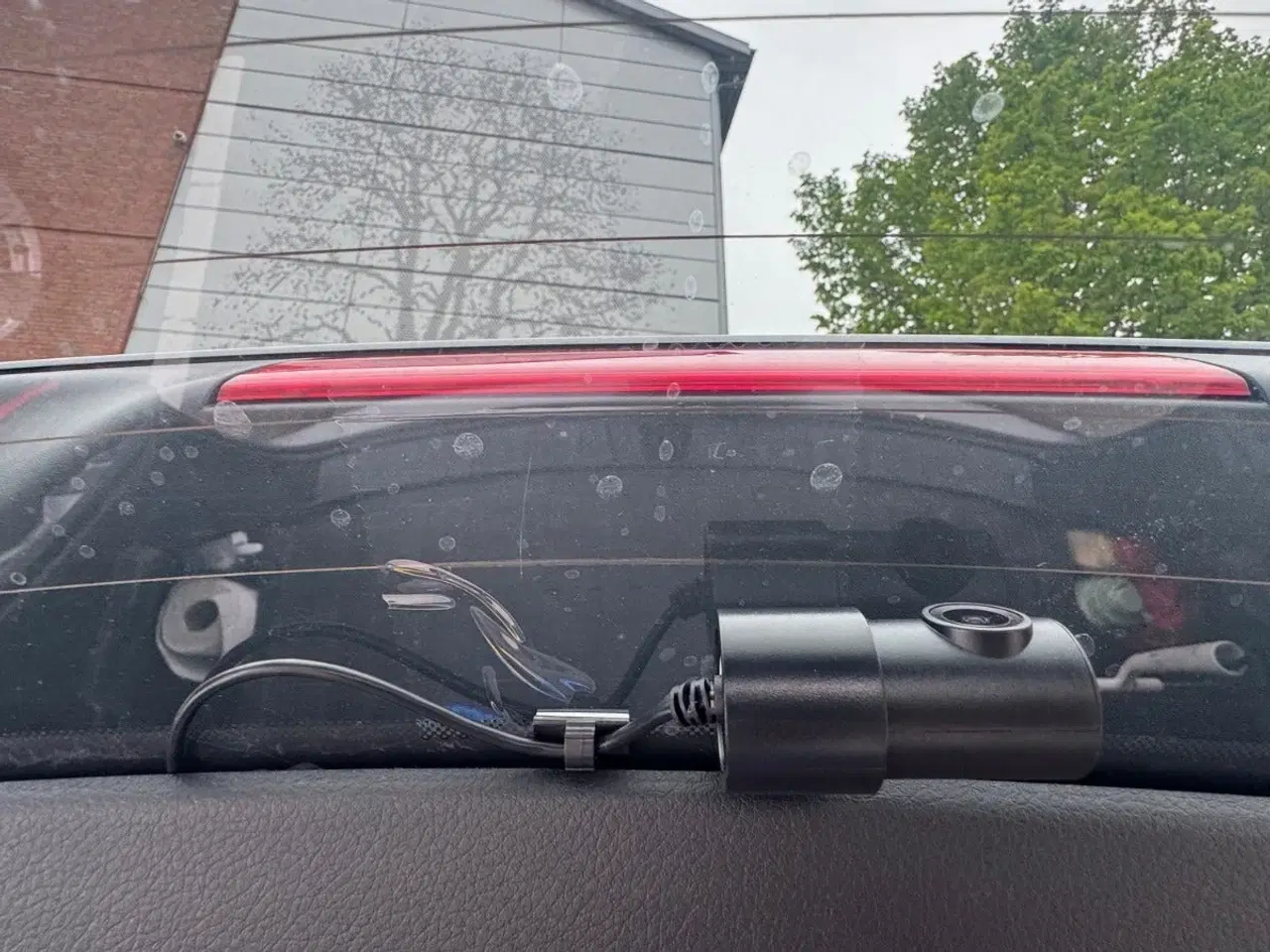 Billede 14 - Nissan Qashqai 1,2 Dig-T 115 Visia X-tr.
