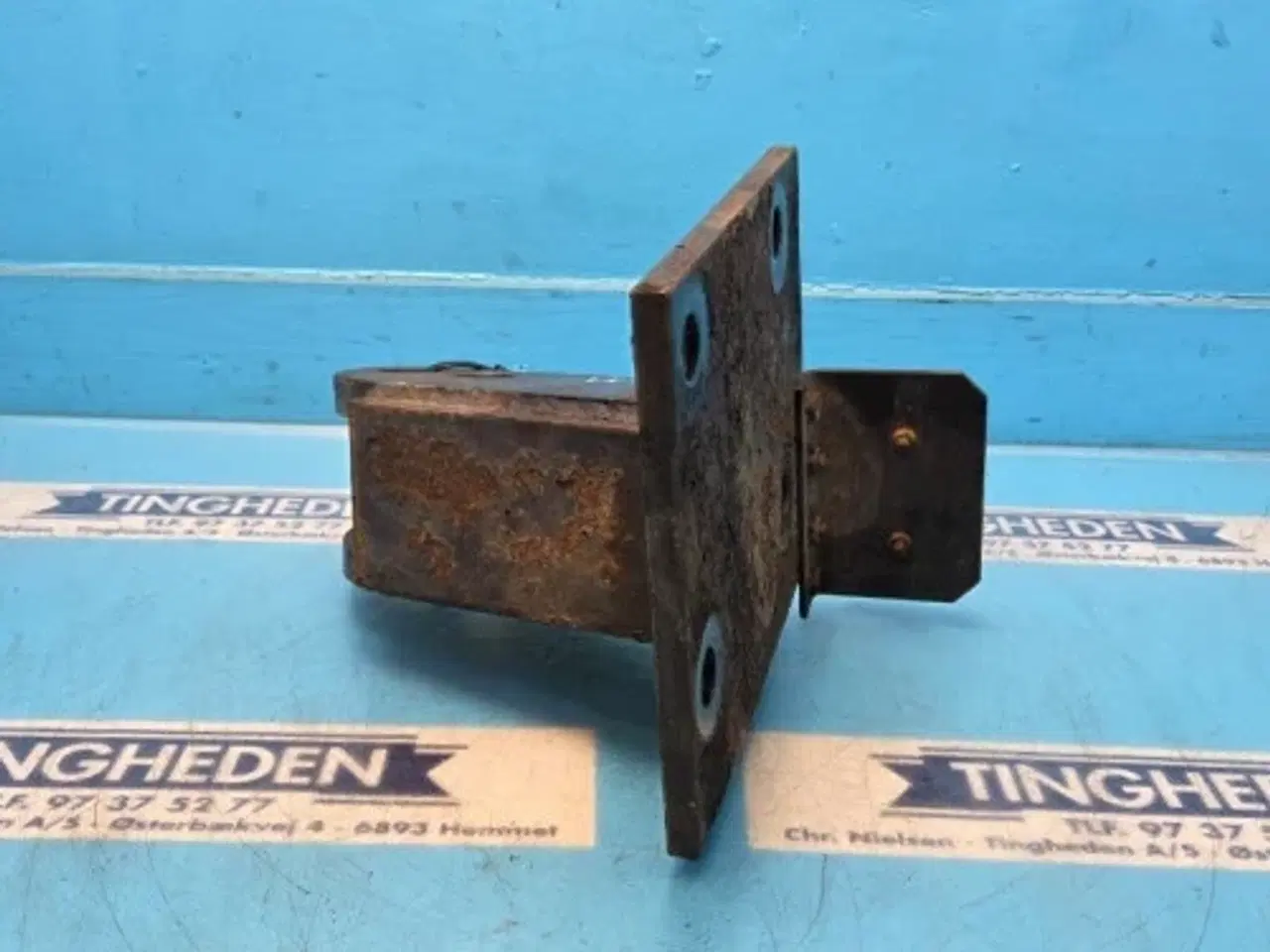 Billede 5 - Massey Ferguson 3060 Støtte R. 3388444M95