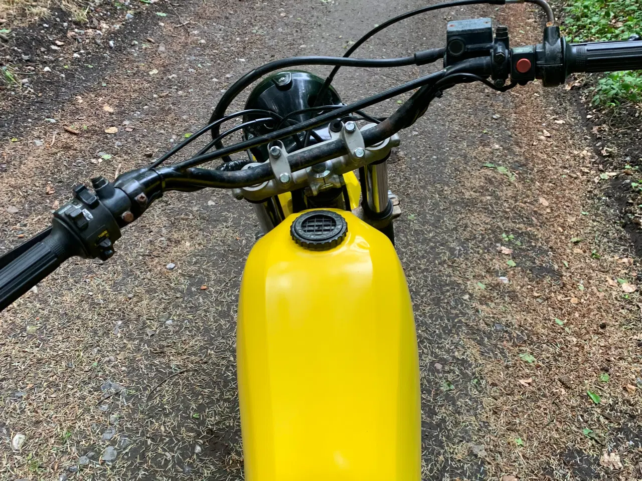 Billede 7 - Suzuki DR250