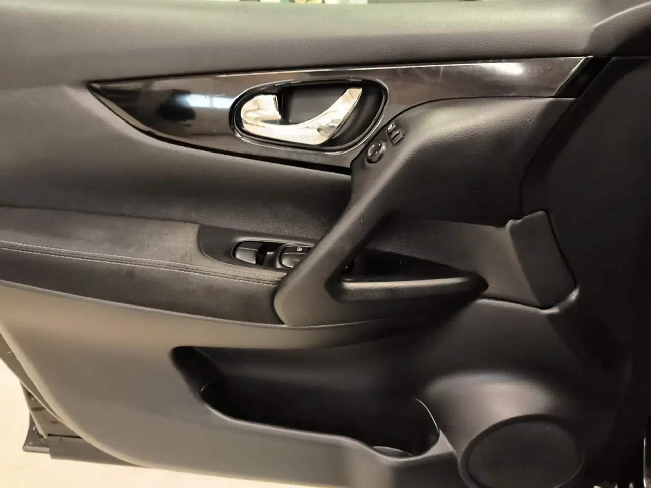 Billede 16 - Nissan Qashqai 1,5 dCi 110 N-Connecta