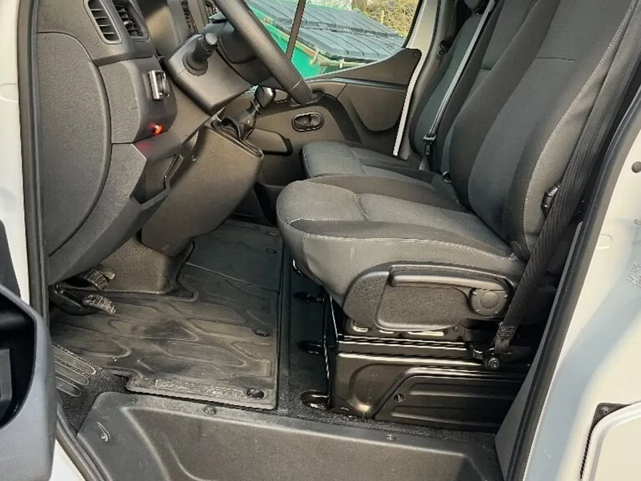 Billede 5 - Renault Master 2.3 dCi 135