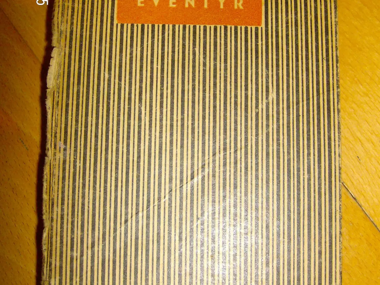 Billede 2 - H.C. Andersen Eventyr og historier  