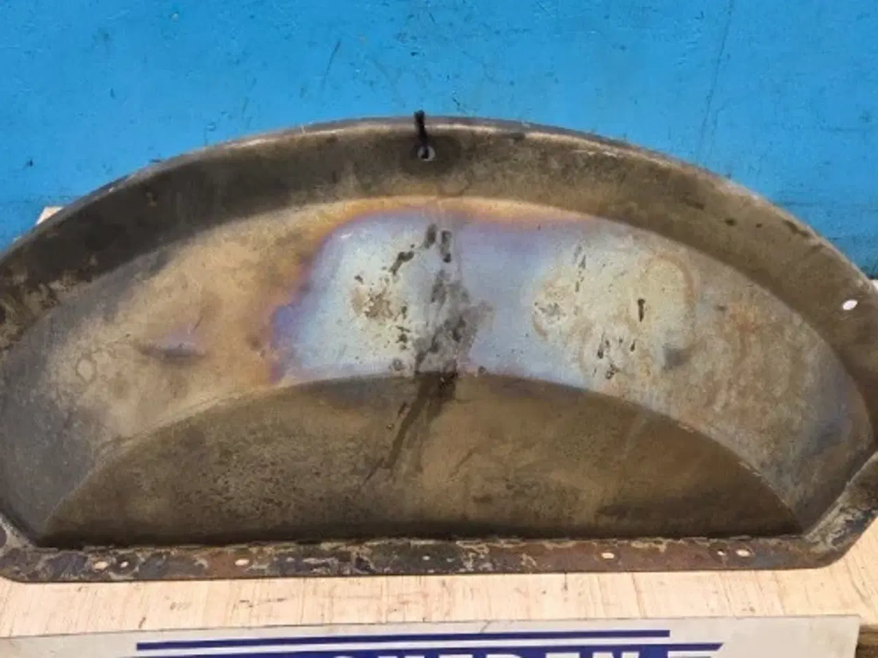 Billede 9 - Case 8010 Låge 87106704