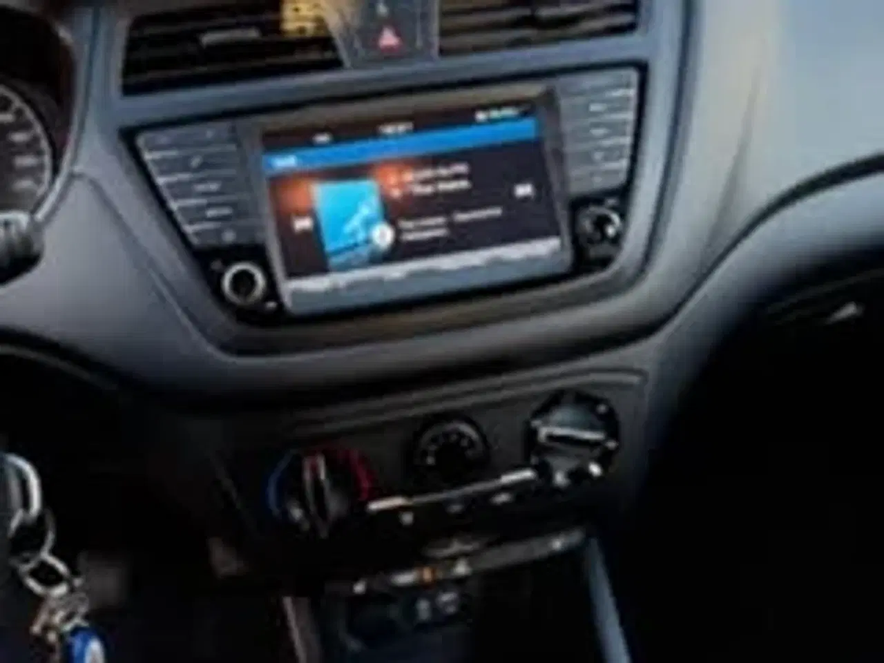 Billede 3 - Hyundai I20 100 hk