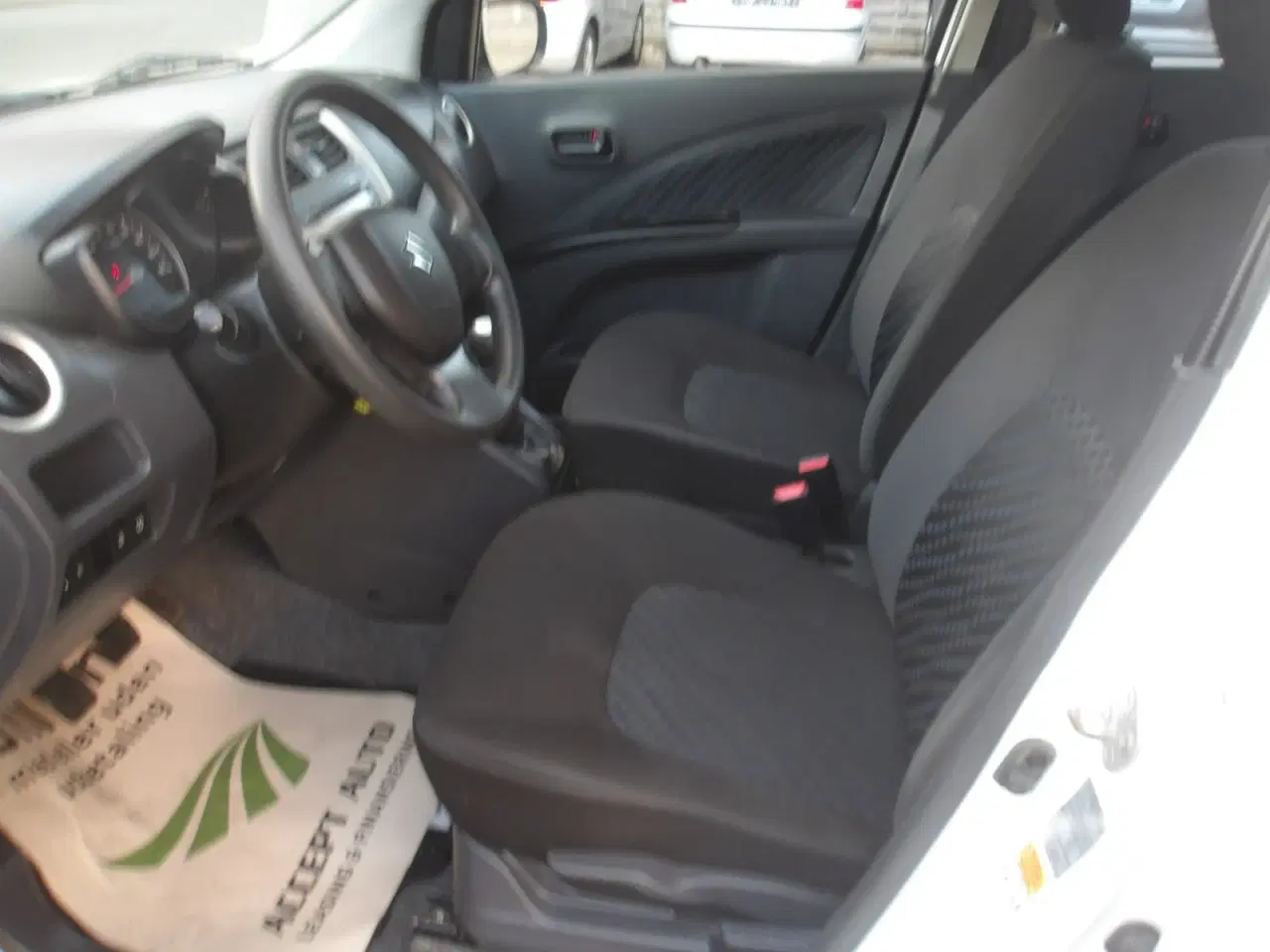 Billede 6 - Suzuki Celerio 1,0 Dualjet Style