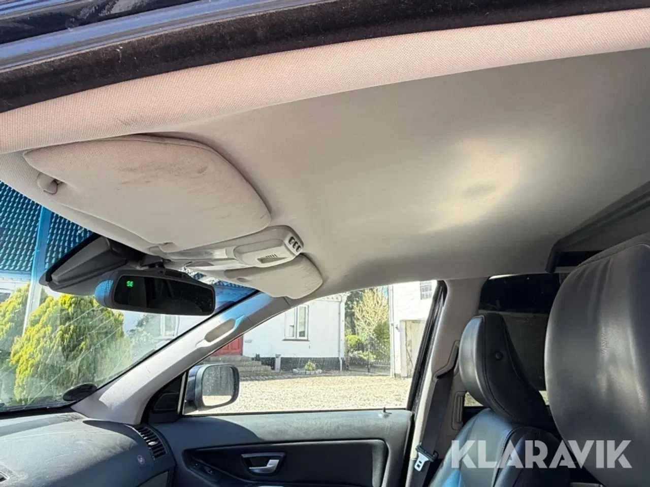 Billede 12 - Varebil Volvo XC 90