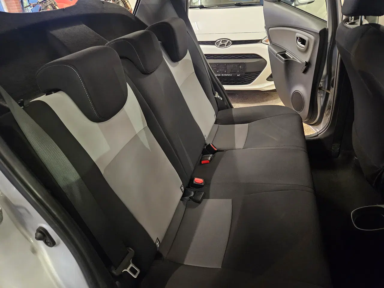 Billede 7 - Toyota Yaris 1,5 Hybrid e-cvt H2 