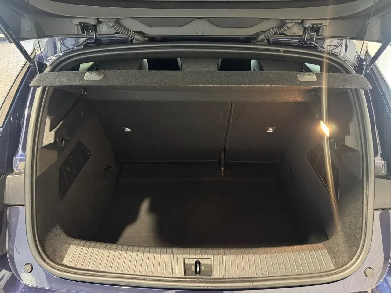 Billede 14 - Renault Megane E-Tech 60 Techno