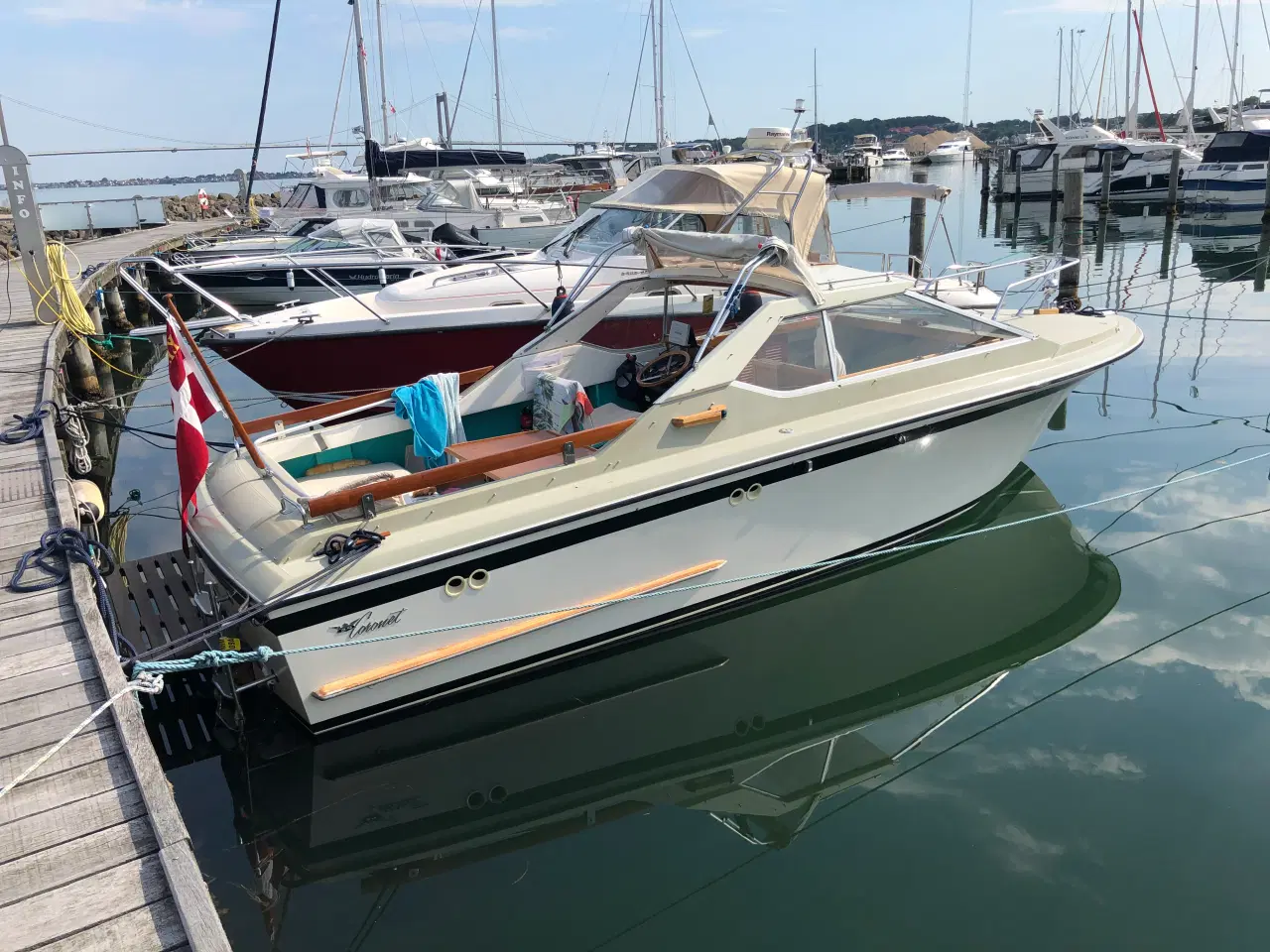 Billede 1 - Coronet MIDI