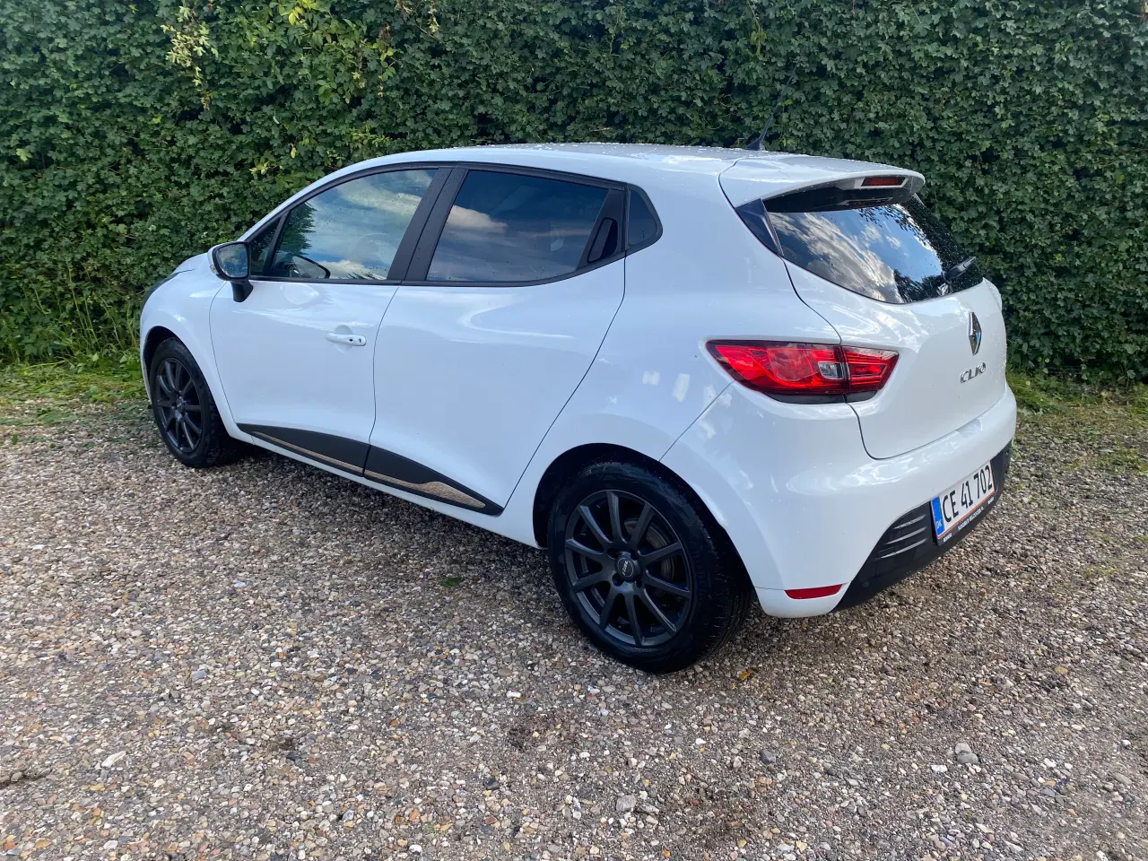 Billede 6 - Renault Clio Tce 2019 