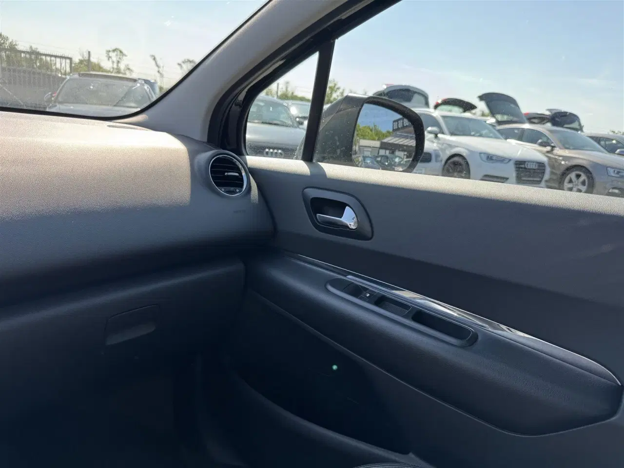 Billede 17 - Peugeot 3008 2,0 HDI FAP Premium 150HK 6g