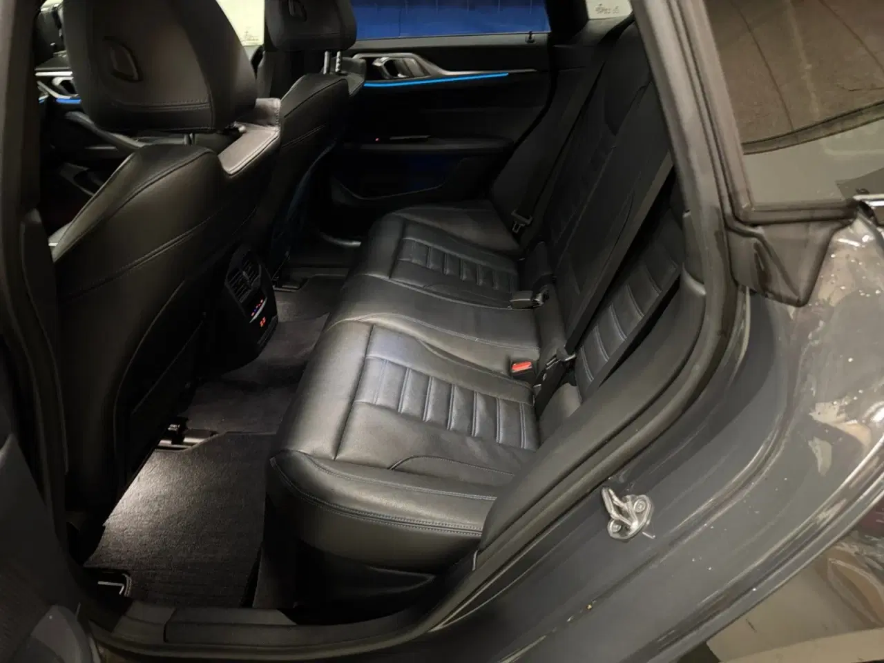 Billede 12 - BMW i4  eDrive40 M-Sport