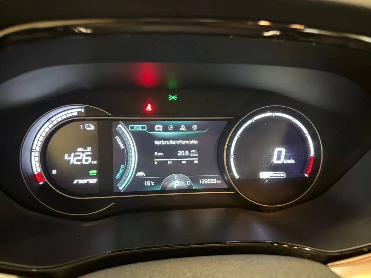 Billede 7 - Kia e-Niro 64 Comfort