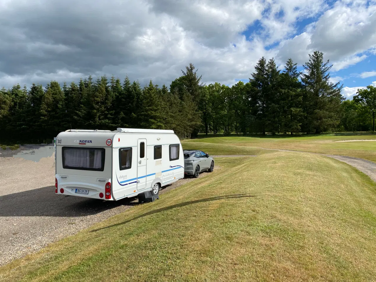 Billede 13 - Adria Adora 472 LU