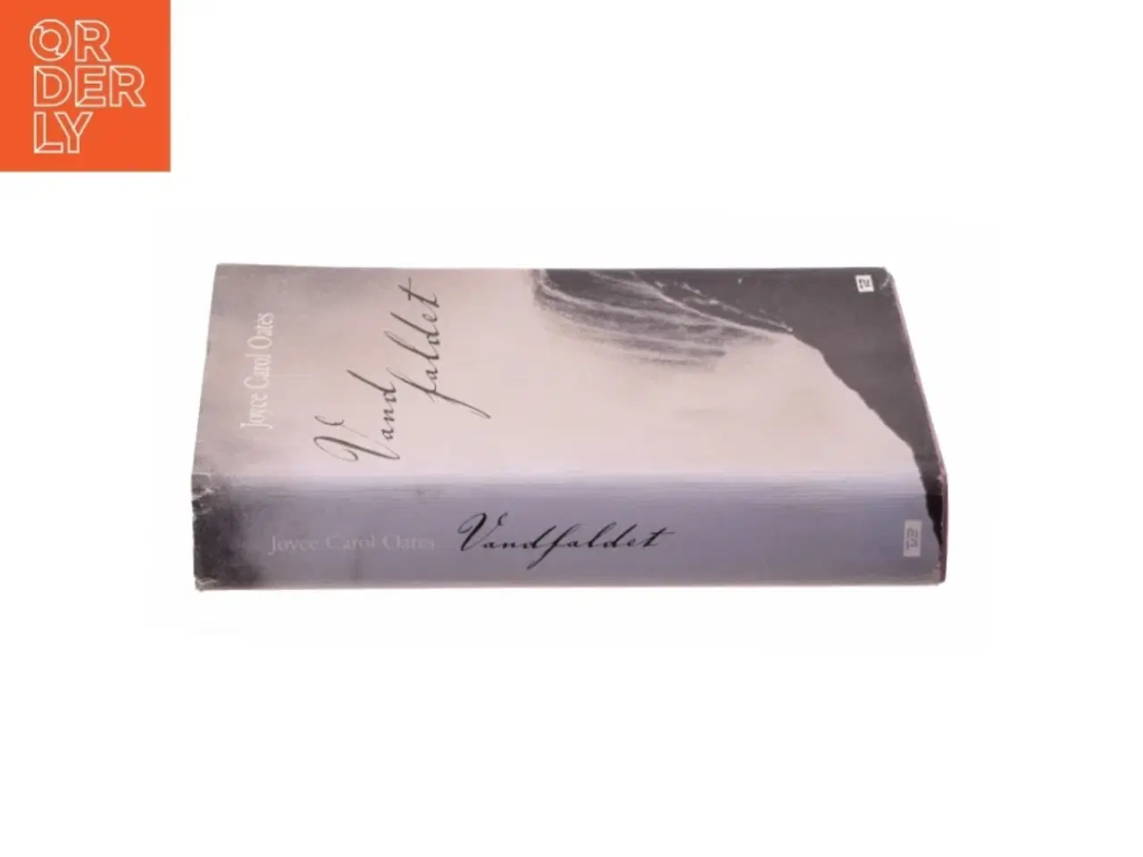 Billede 3 - Vandfaldet af Joyce Carol Oates (Bog)