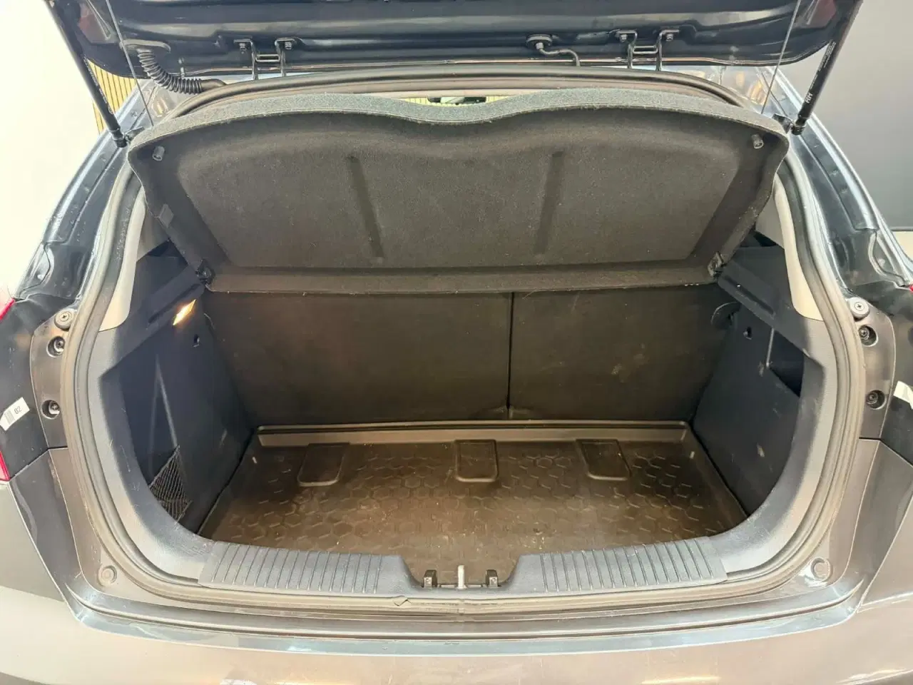 Billede 17 - Kia Rio 1,2 CVVT Attraction+