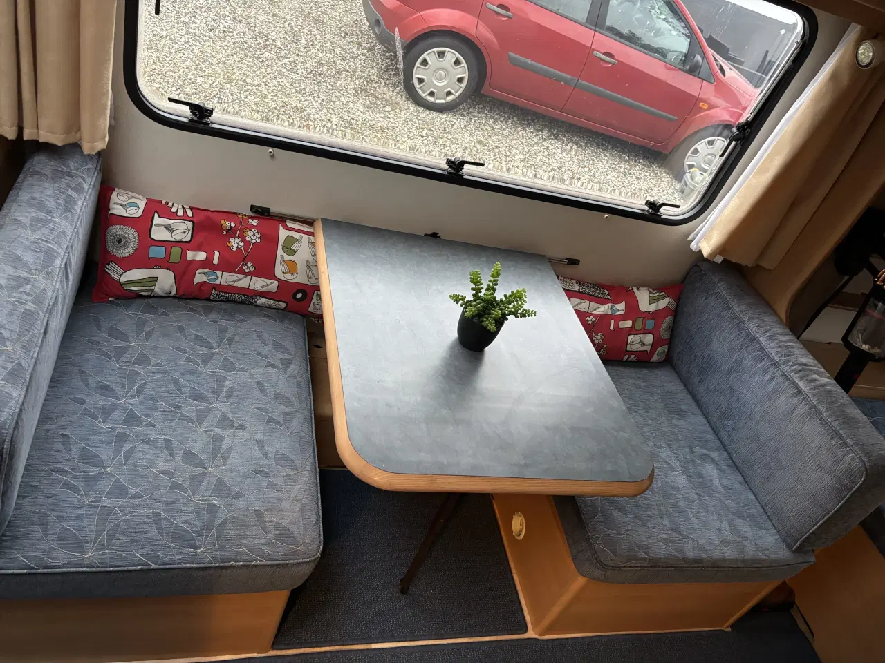 Billede 10 - Flot campingvogn 