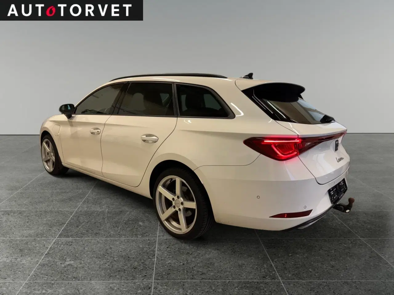 Billede 4 - Seat Leon 1,4 eHybrid FR Sportstourer DSG