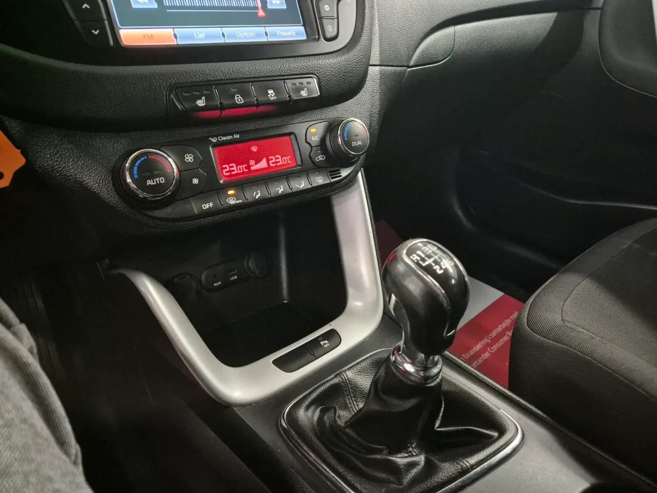 Billede 13 - Kia Ceed SW 1,6 CRDI Limited Navi 128HK Stc 6g