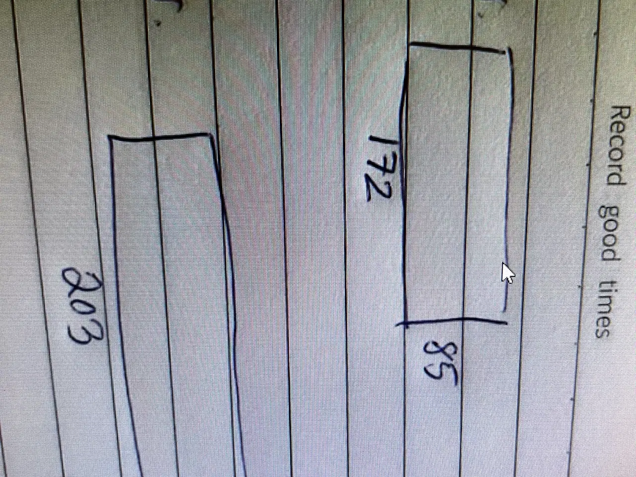 Billede 4 - Lædersofa 3+2 1/2 i top kvalitet i tidsløs stil