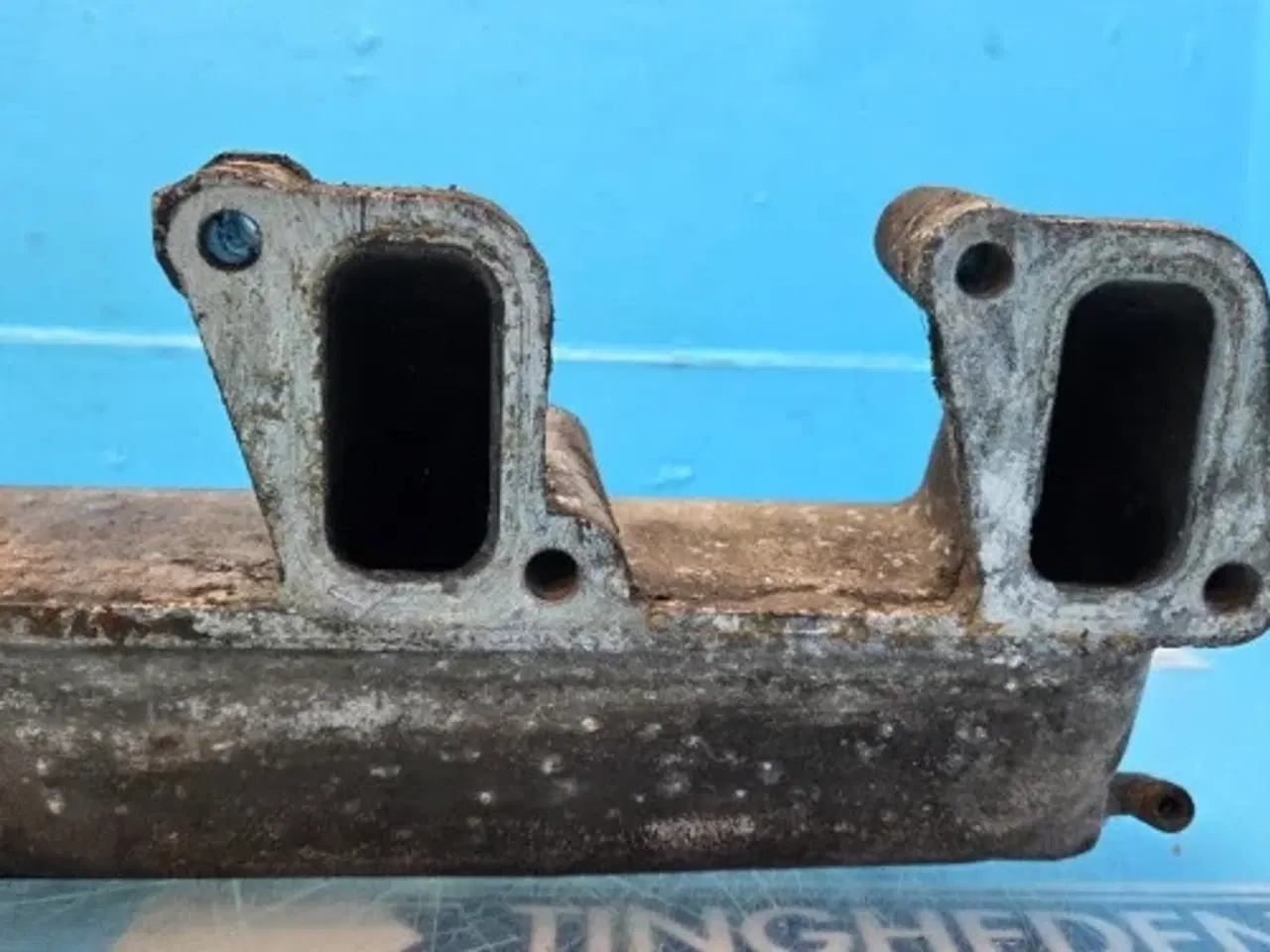 Billede 6 - Perkins 1004-40T Manifold 3777R013