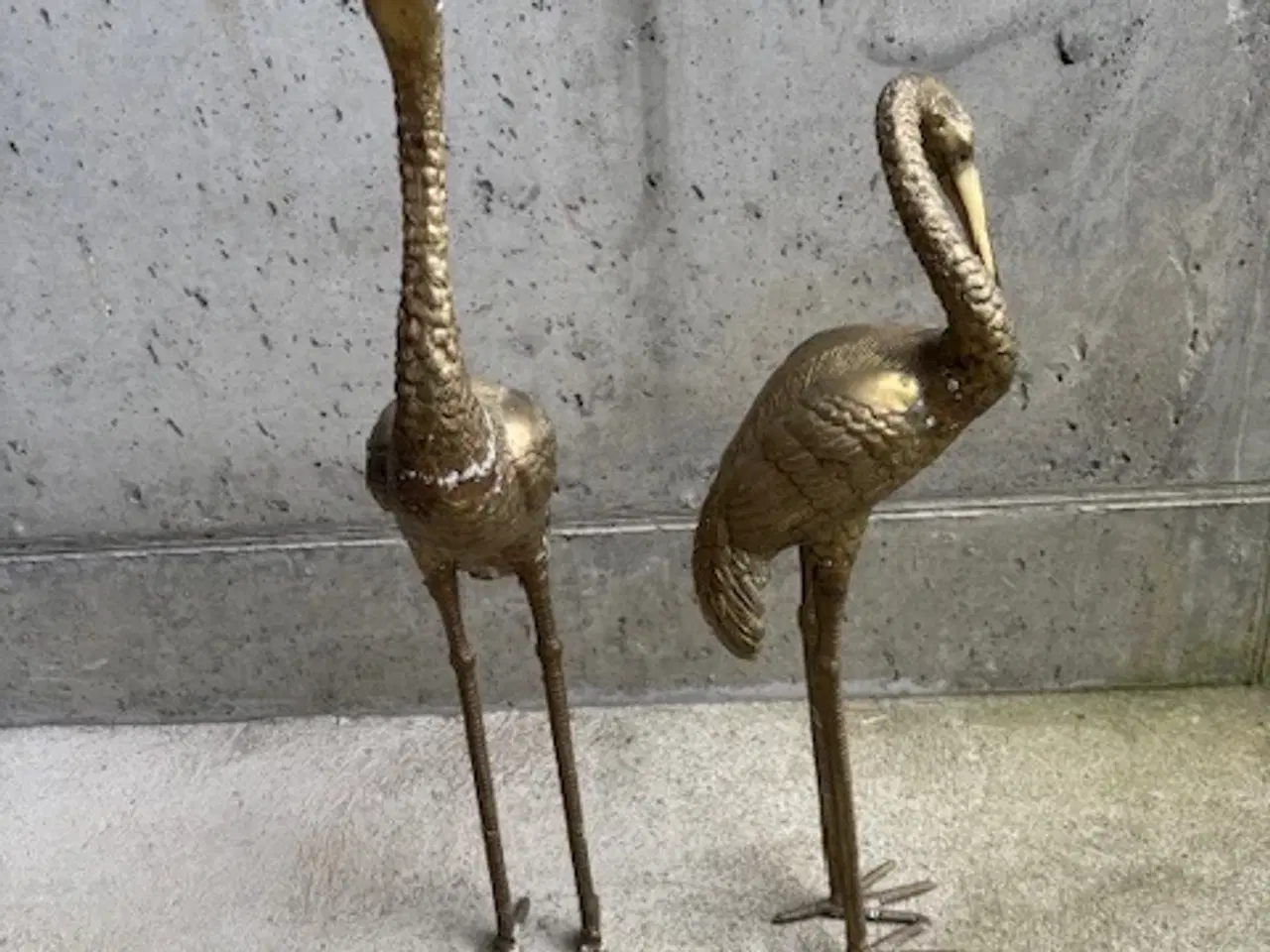 Billede 2 - Traner i Bronze