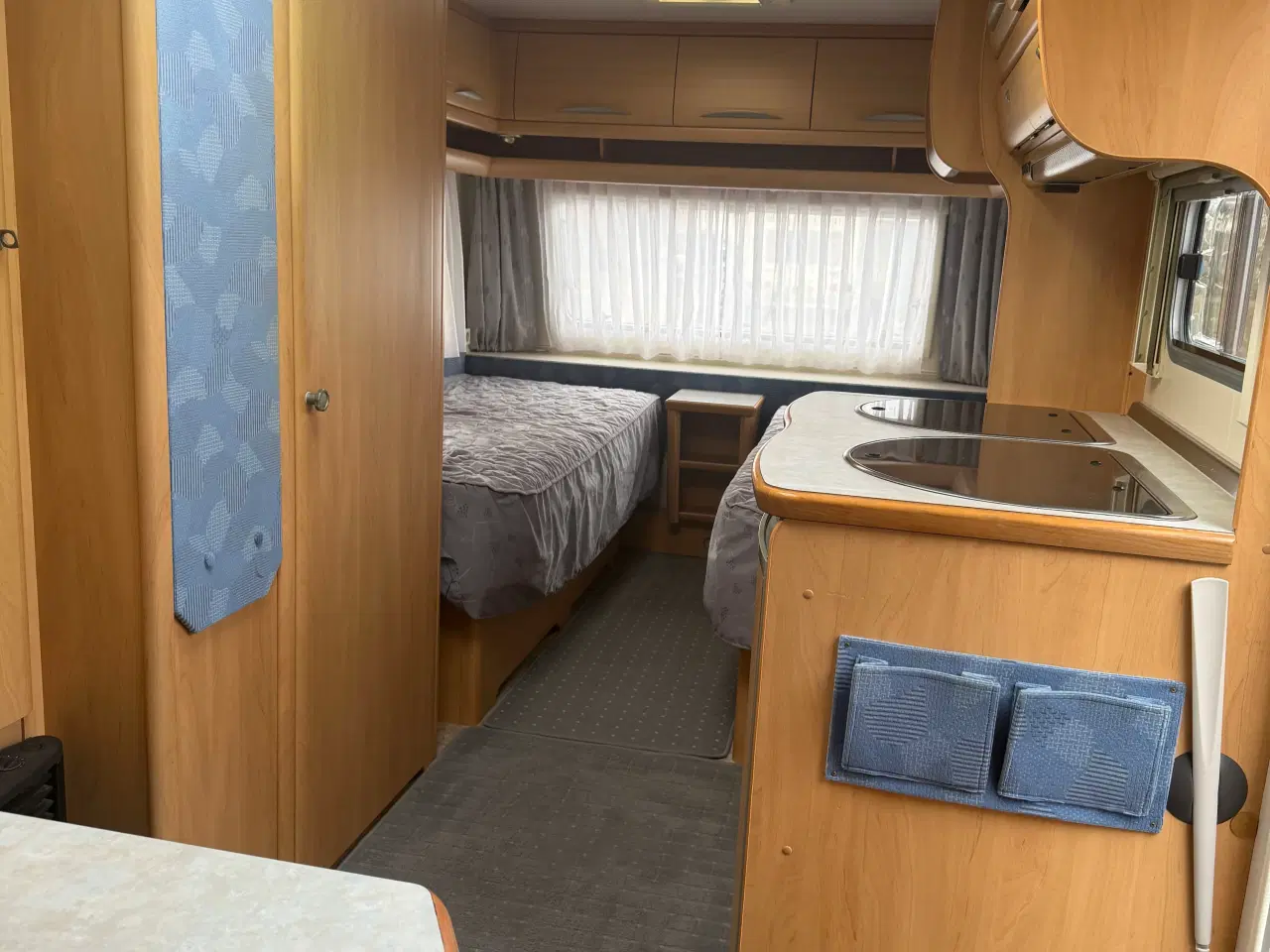 Billede 9 - Fendt Saphir 510 TG årg 2004