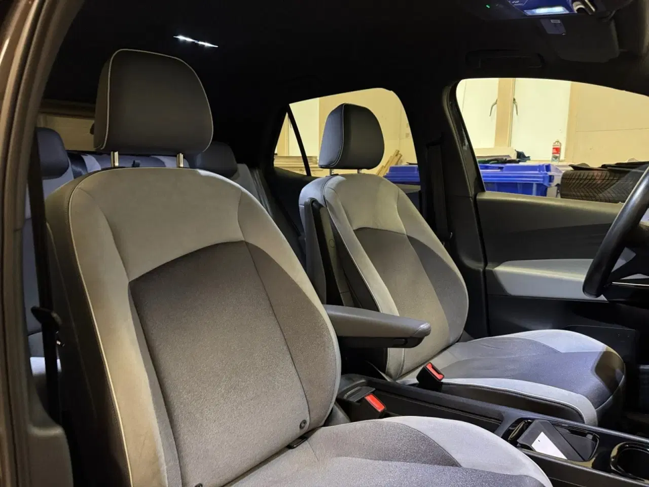 Billede 15 - VW ID.3 58 1ST Plus