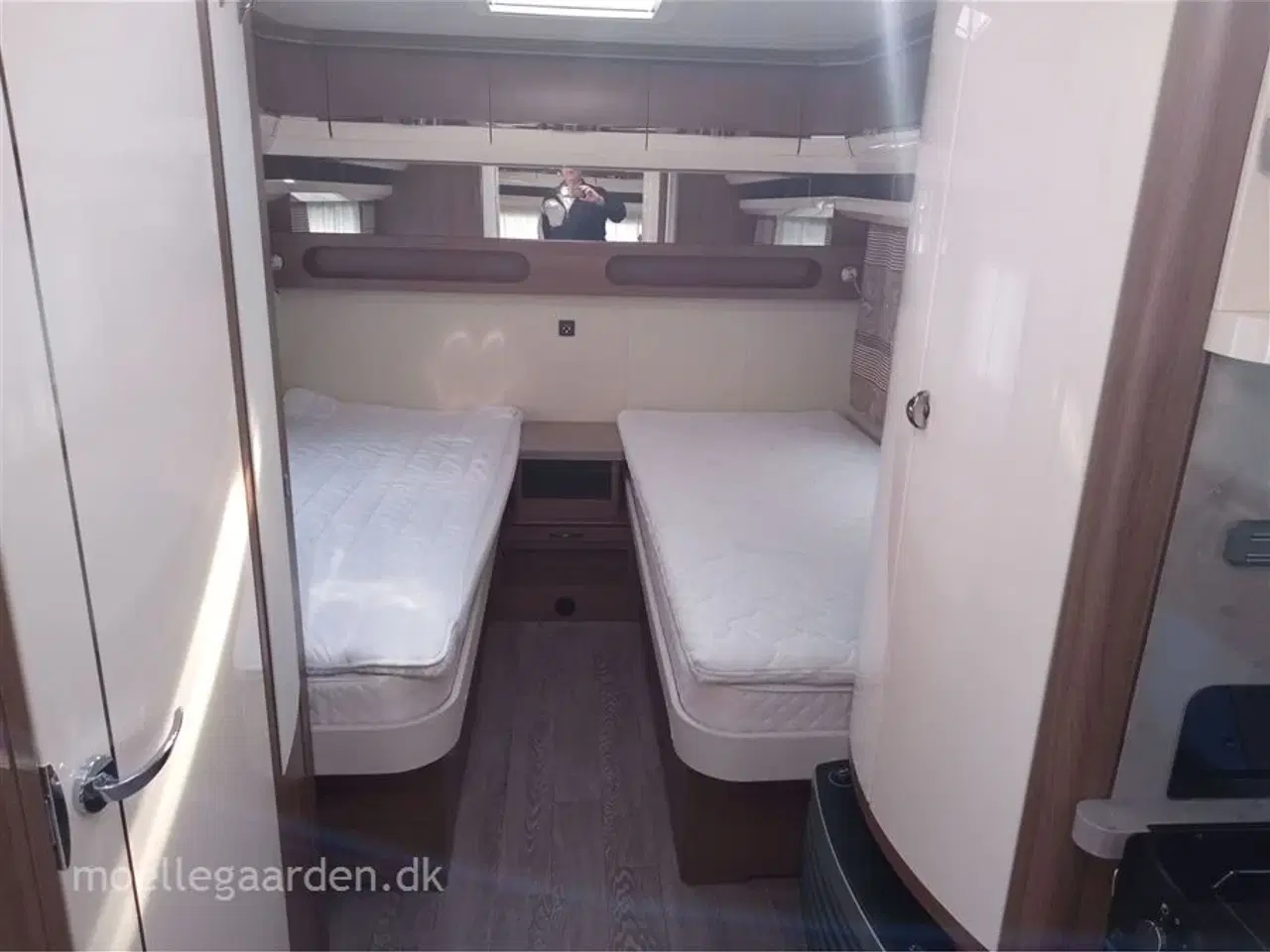Billede 3 - 2019 - Hobby Prestige 560 LU