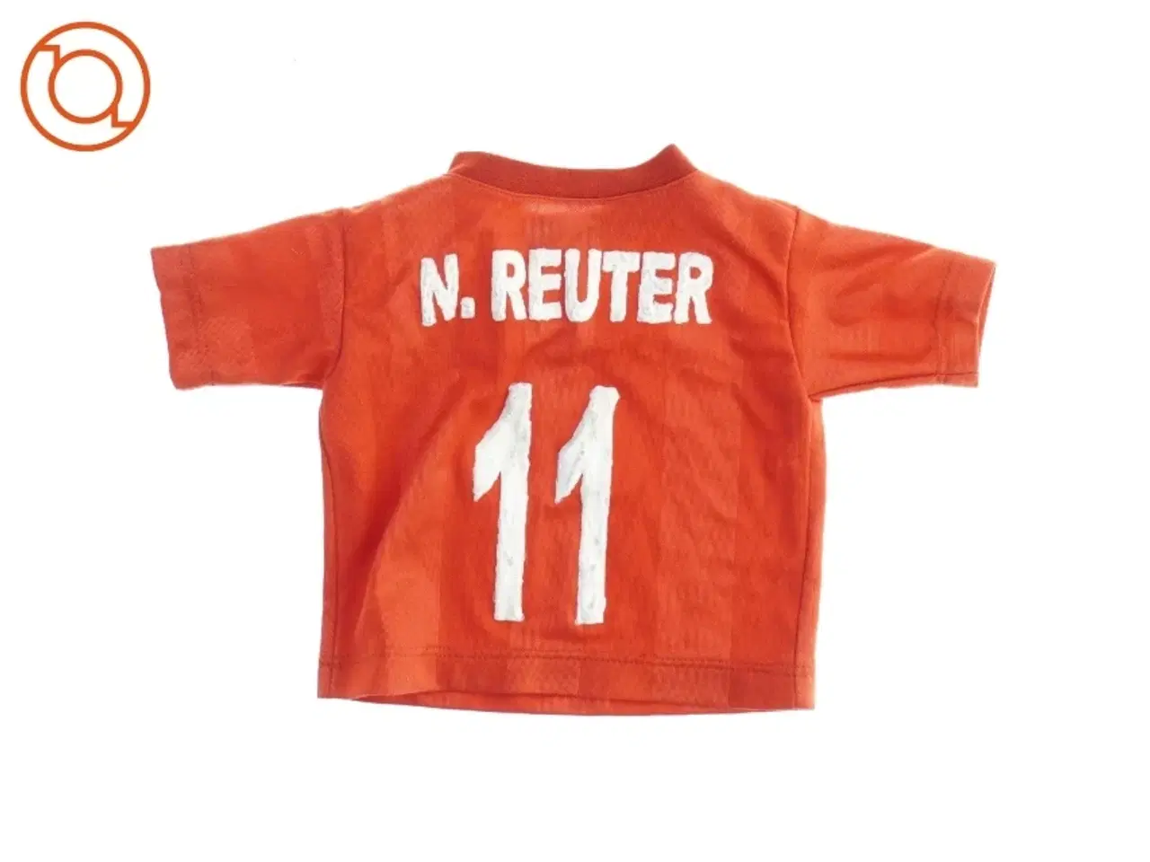 Billede 1 - Dukketøj