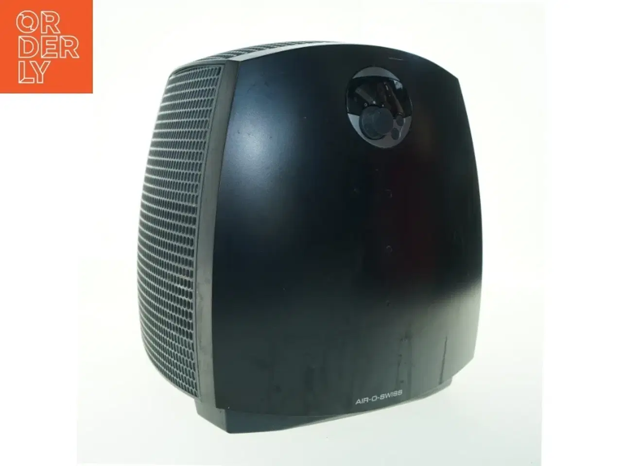 Billede 1 - Luftfugter Air-O-Swiss fra Air-O-Swiss (str. 35 x 40 cm)