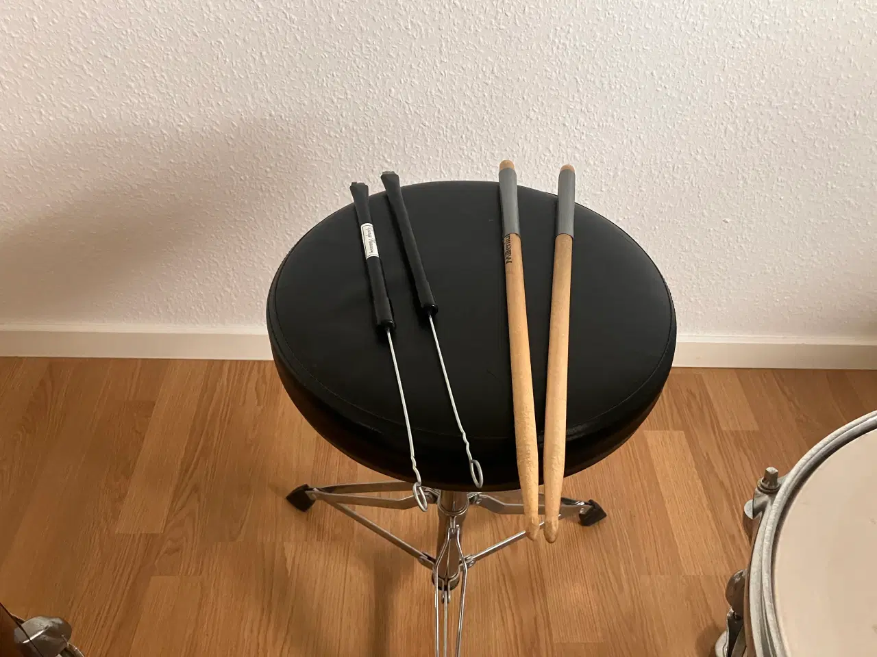 Billede 2 - Premier Olympic Stage trommersæt