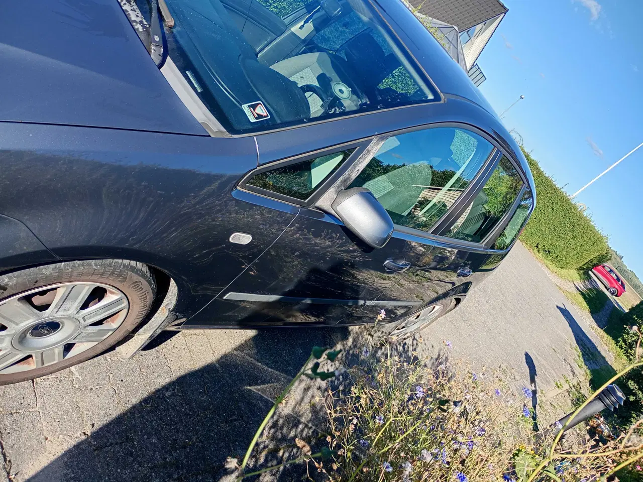Billede 4 - Ford c-max 