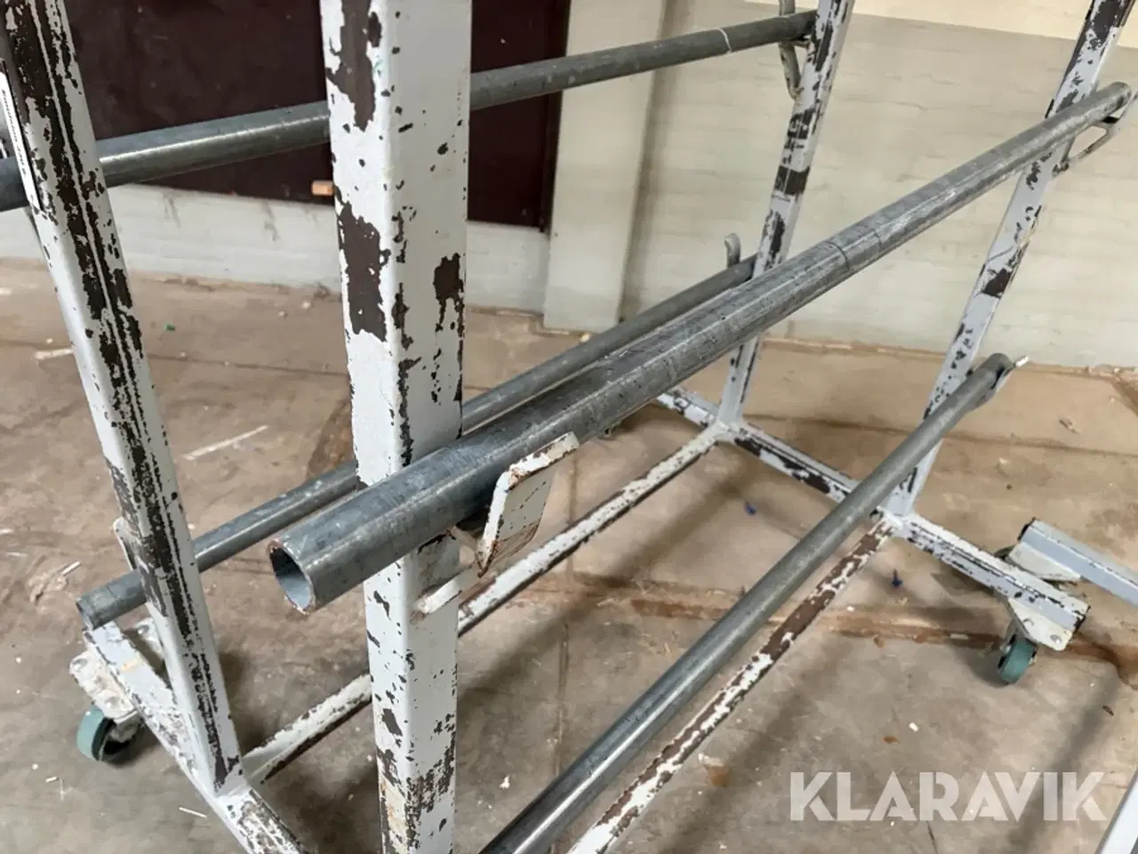 Billede 9 - Afsættervogne - 2 styks