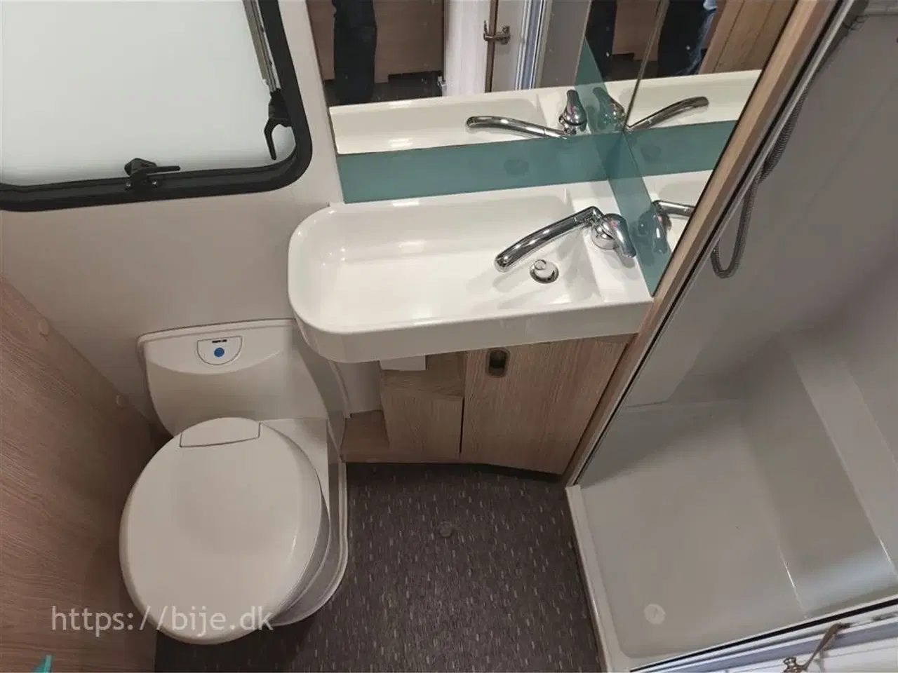 Billede 10 - 2021 - Adria Aviva 563 PT