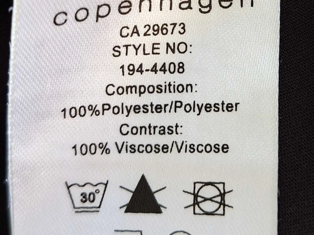 Billede 4 - Coster Copenhagen nederdel str. 44