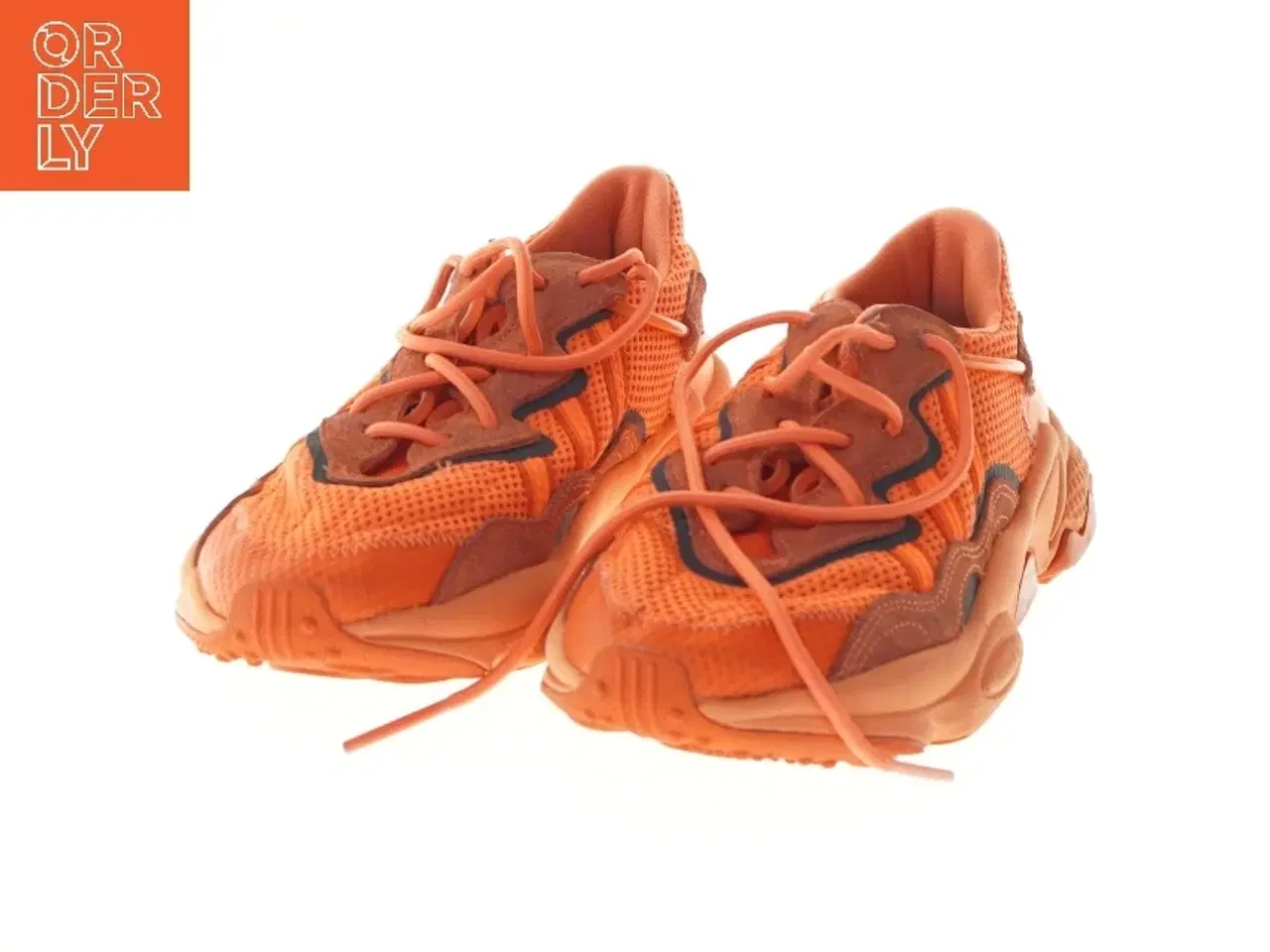 Billede 4 - Adidas Ozweego “Hi-Res Coral” (str. 38,5 )