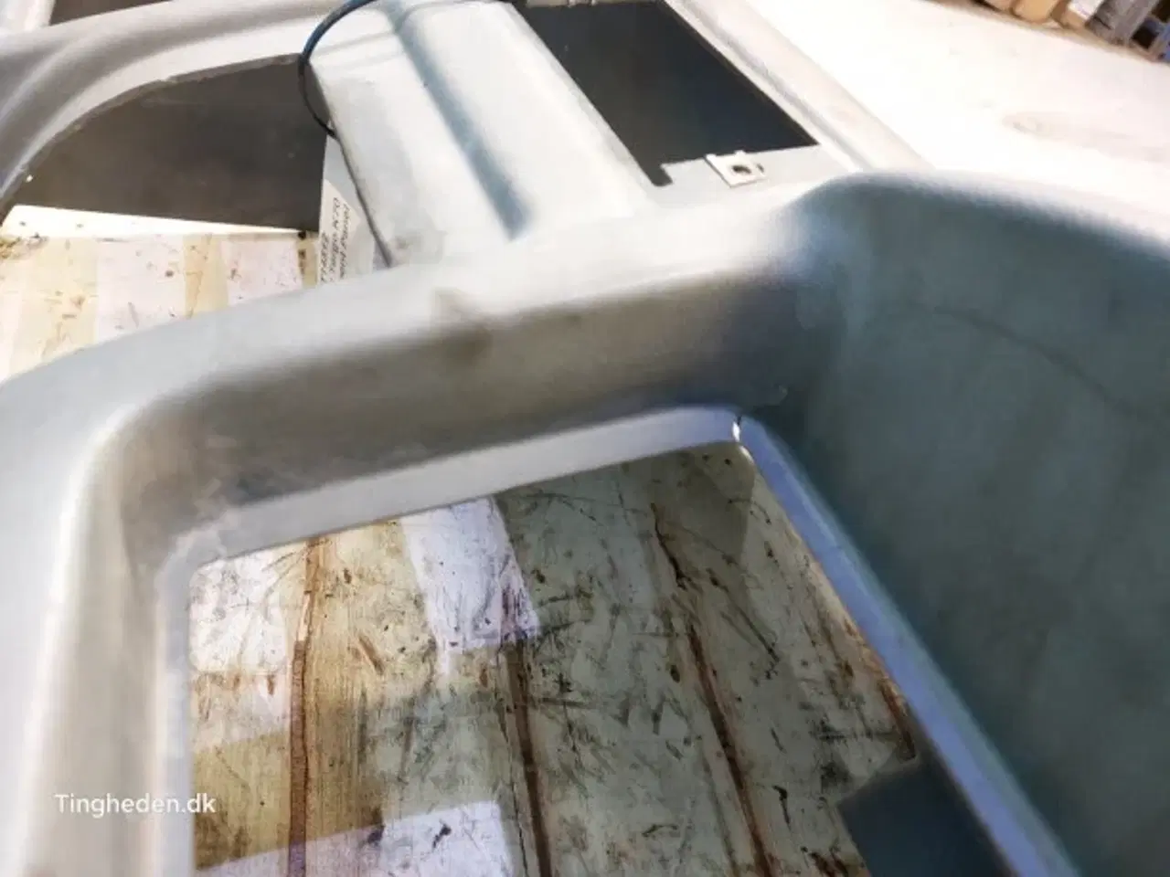 Billede 4 - Claas Targo K70 Instrument Panel 3255880