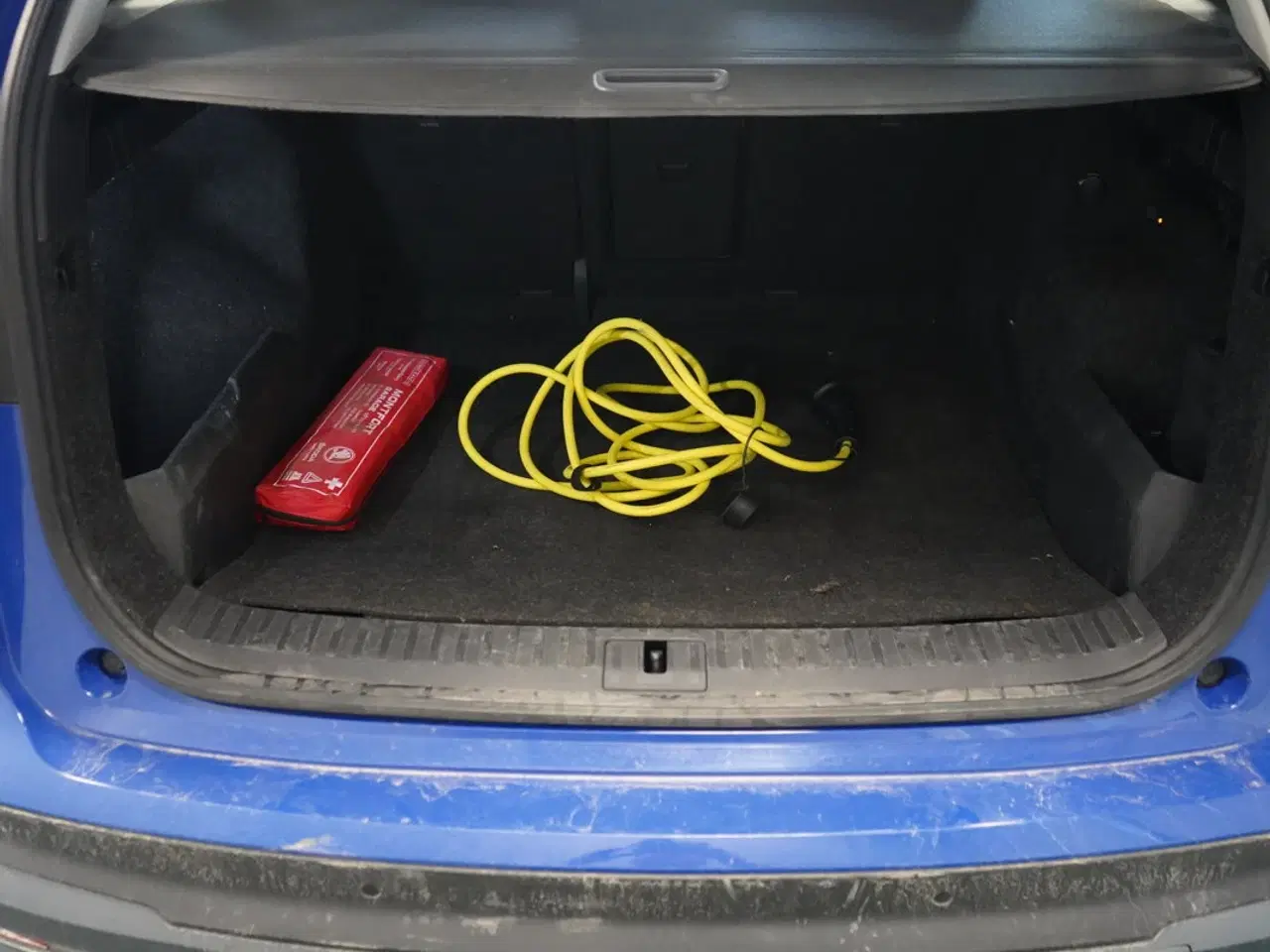 Billede 11 - Skoda Enyaq 60 Loft