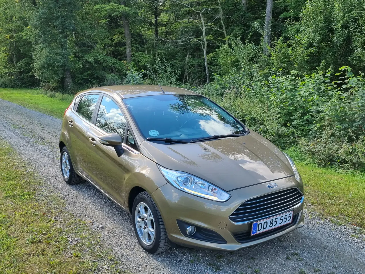 Billede 6 - Ford Fiesta 1,0 Ecoboost 125hk