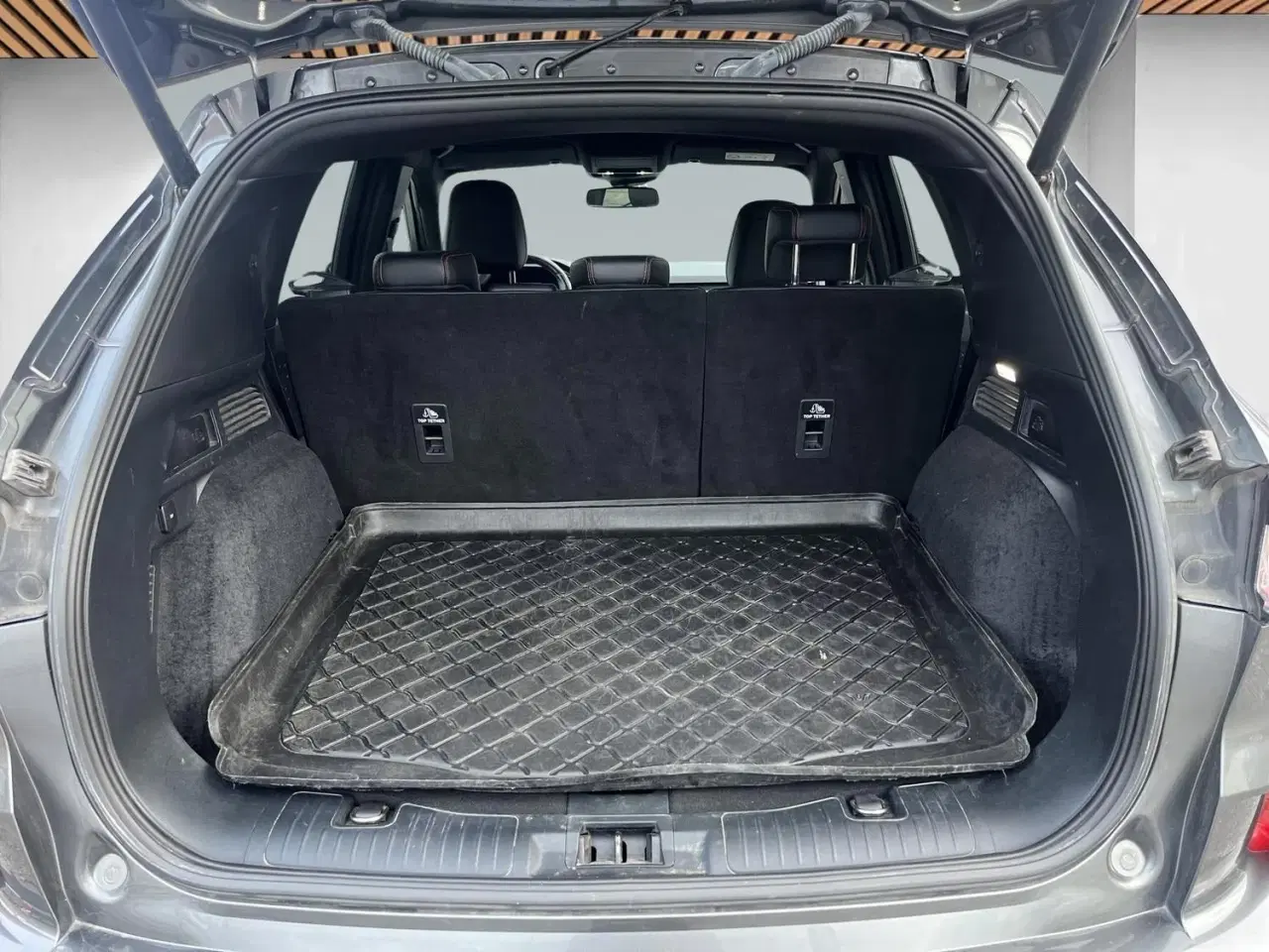 Billede 17 - Ford Kuga 2,5 PHEV ST-Line CVT