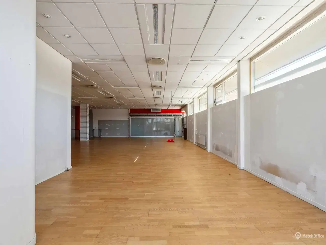 Billede 3 - Butikslokale - oplagt til cafe med udeservering