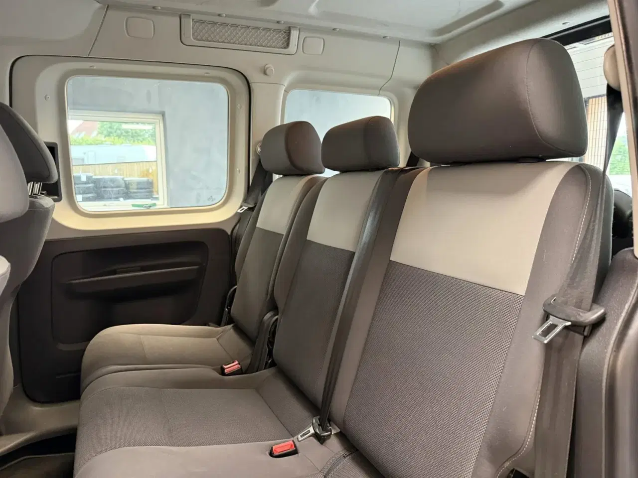Billede 14 - VW Caddy 1,2 TSI Trendline 85HK