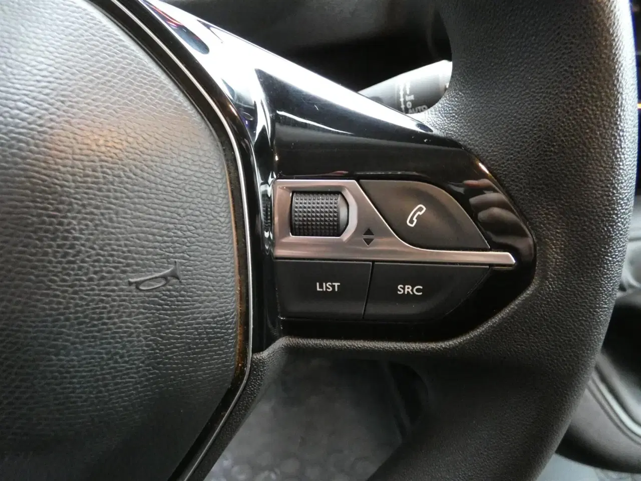 Billede 12 - Peugeot Partner L1 V1 1,5 BlueHDi Plus 100HK Van