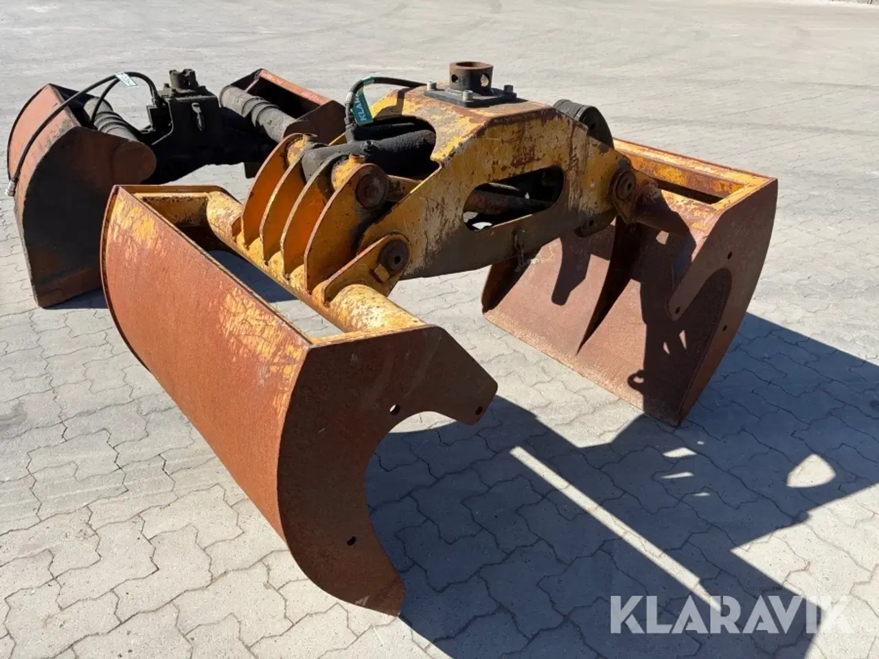 Billede 1 - Grab BSV 1 styk